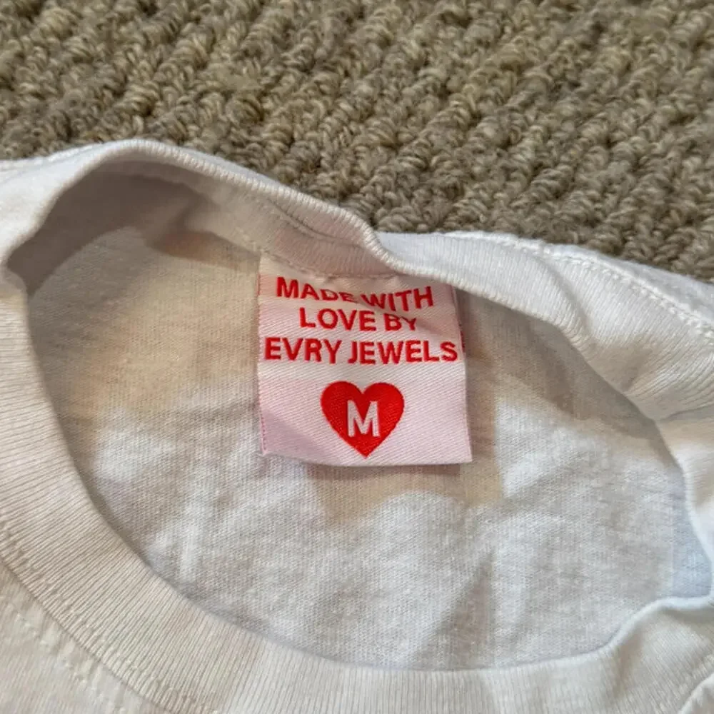 Dump him cute baby tee - Picture 3 of 5